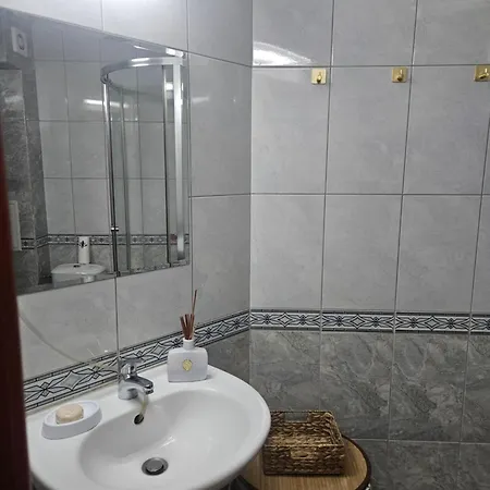Studio De Lux Apartment